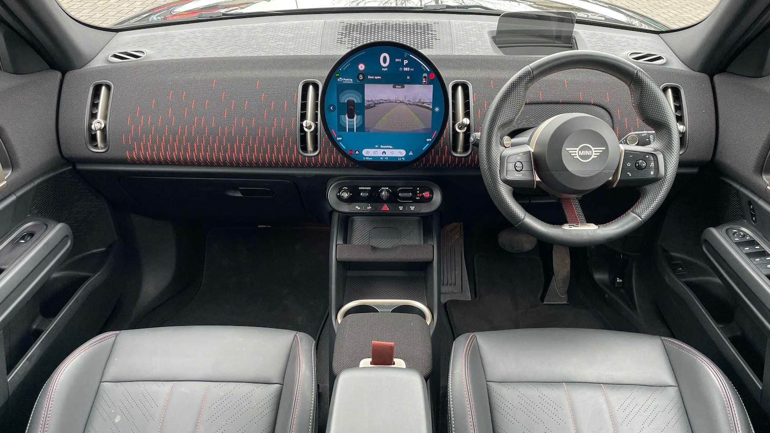 Used MINI Countryman 2024 for sale - 78104877: Photo 7