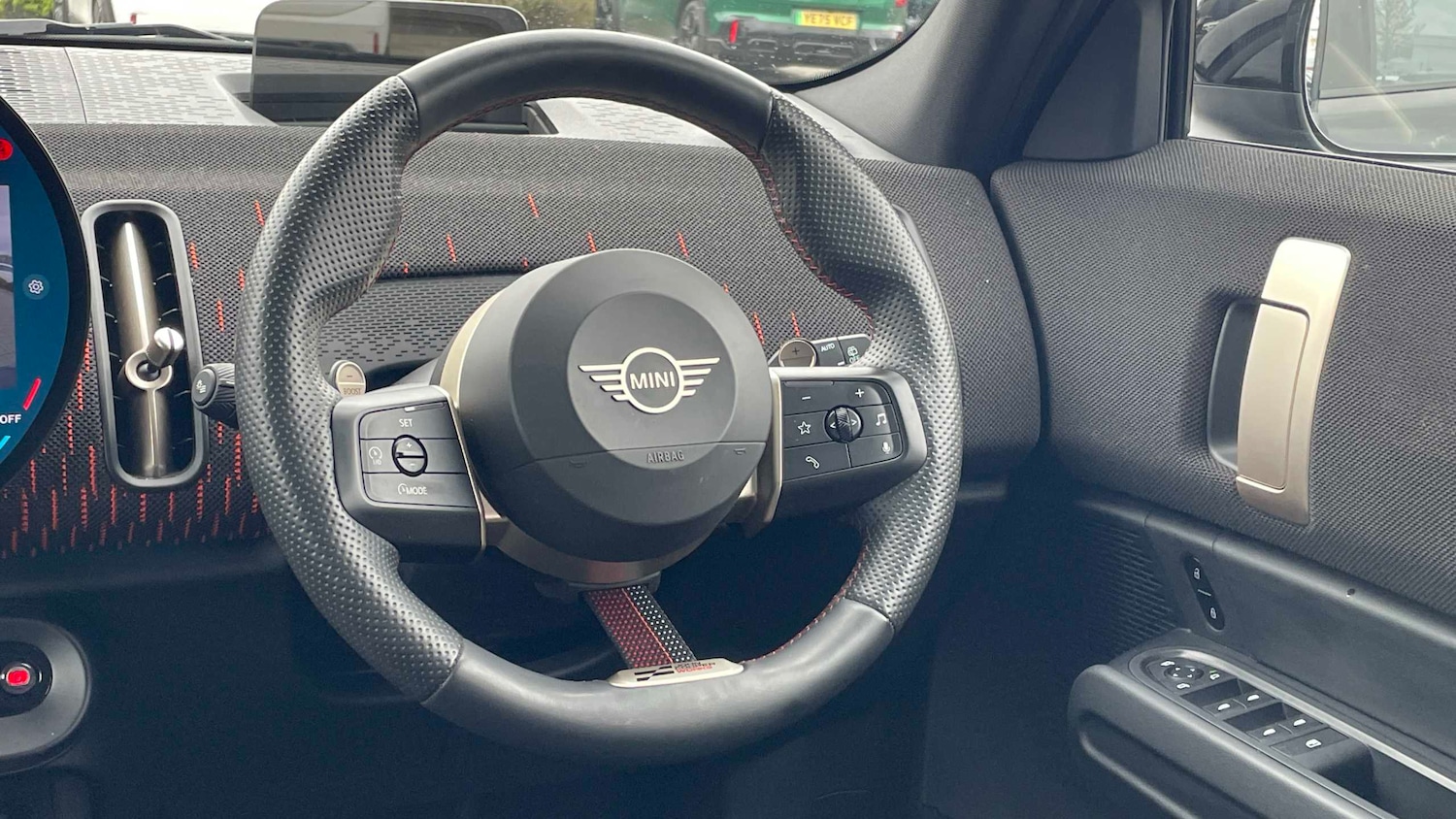 Used MINI Countryman 2024 for sale - 78104877: Photo 8