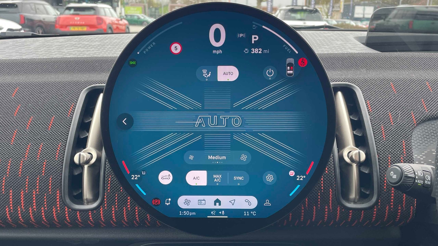 Used MINI Countryman 2024 for sale - 78104877: Photo 9