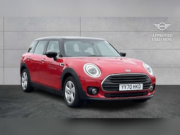 Used MINI Clubman 2020 for sale - 79730884: Photo