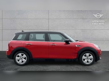 Used MINI Clubman 2020 for sale - 79730884: Photo