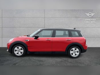 Used MINI Clubman 2020 for sale - 79730884: Photo