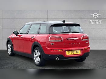 Used MINI Clubman 2020 for sale - 79730884: Photo