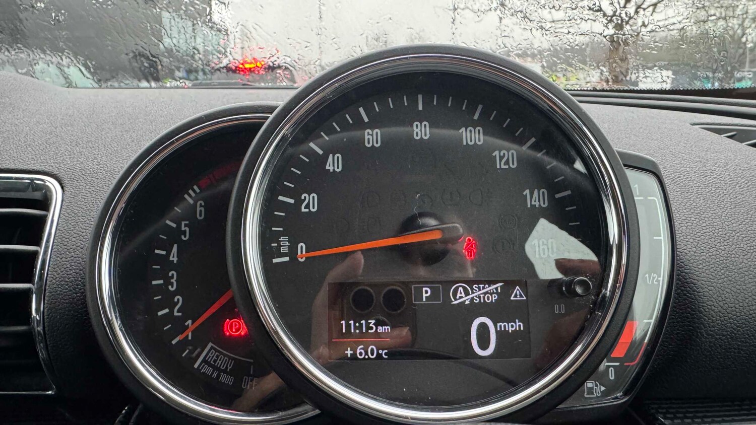 Used MINI Clubman 2019 for sale - 77361314: Photo 10