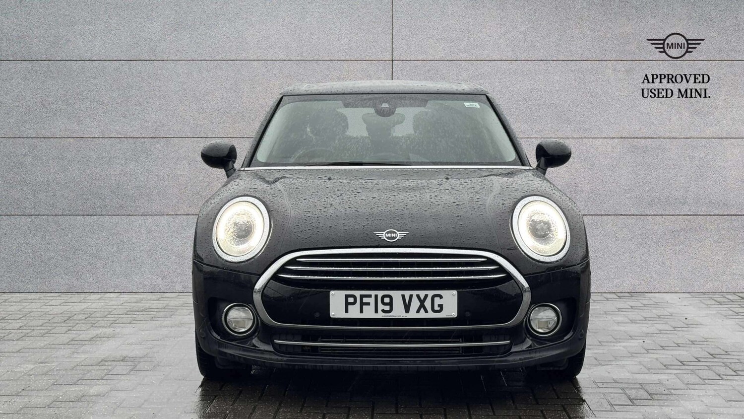 Used MINI Clubman 2019 for sale - 77361314: Photo 14