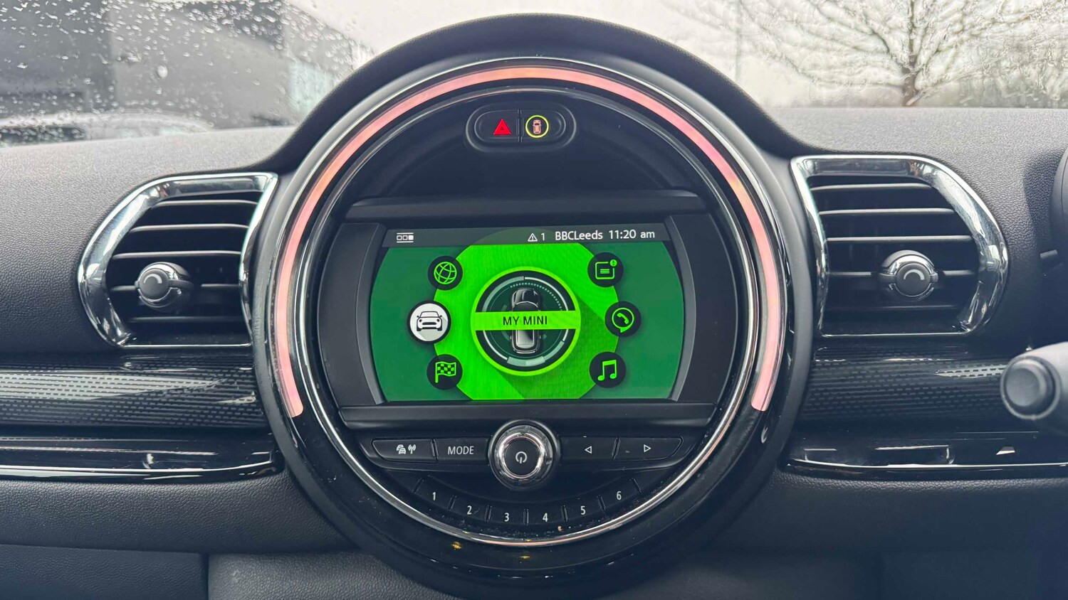 Used MINI Clubman 2019 for sale - 77361314: Photo 21