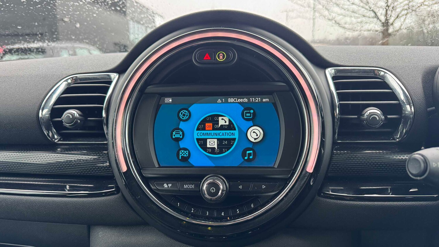 Used MINI Clubman 2019 for sale - 77361314: Photo 23