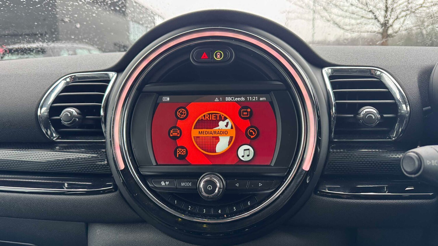 Used MINI Clubman 2019 for sale - 77361314: Photo 24