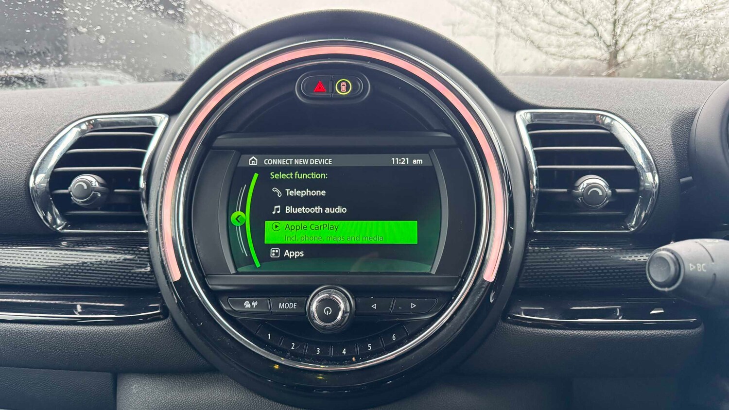 Used MINI Clubman 2019 for sale - 77361314: Photo 25