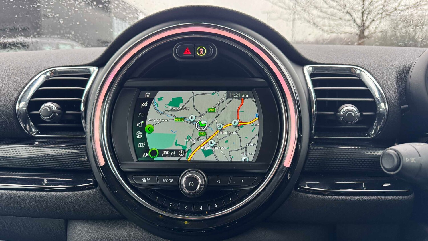 Used MINI Clubman 2019 for sale - 77361314: Photo 26