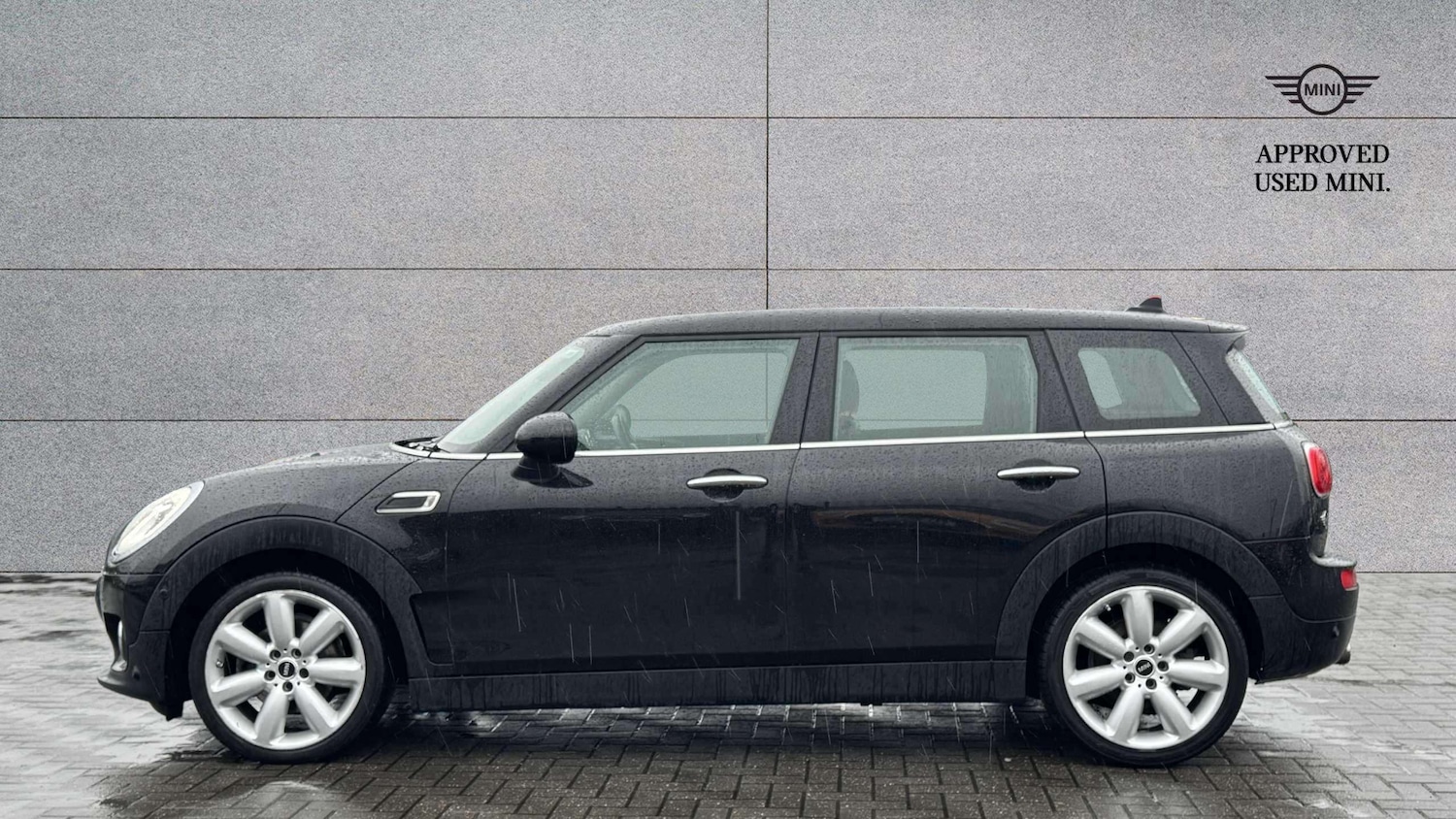 Used MINI Clubman 2019 for sale - 77361314: Photo 3