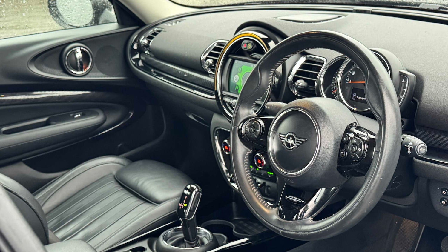 Used MINI Clubman 2019 for sale - 77361314: Photo 4