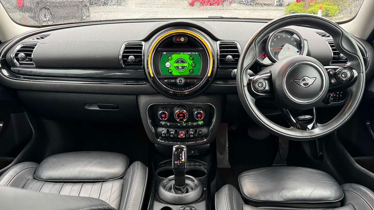 Used MINI Clubman 2019 for sale - 77361314: Photo 6