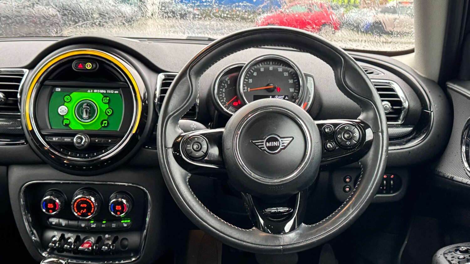 Used MINI Clubman 2019 for sale - 77361314: Photo 7