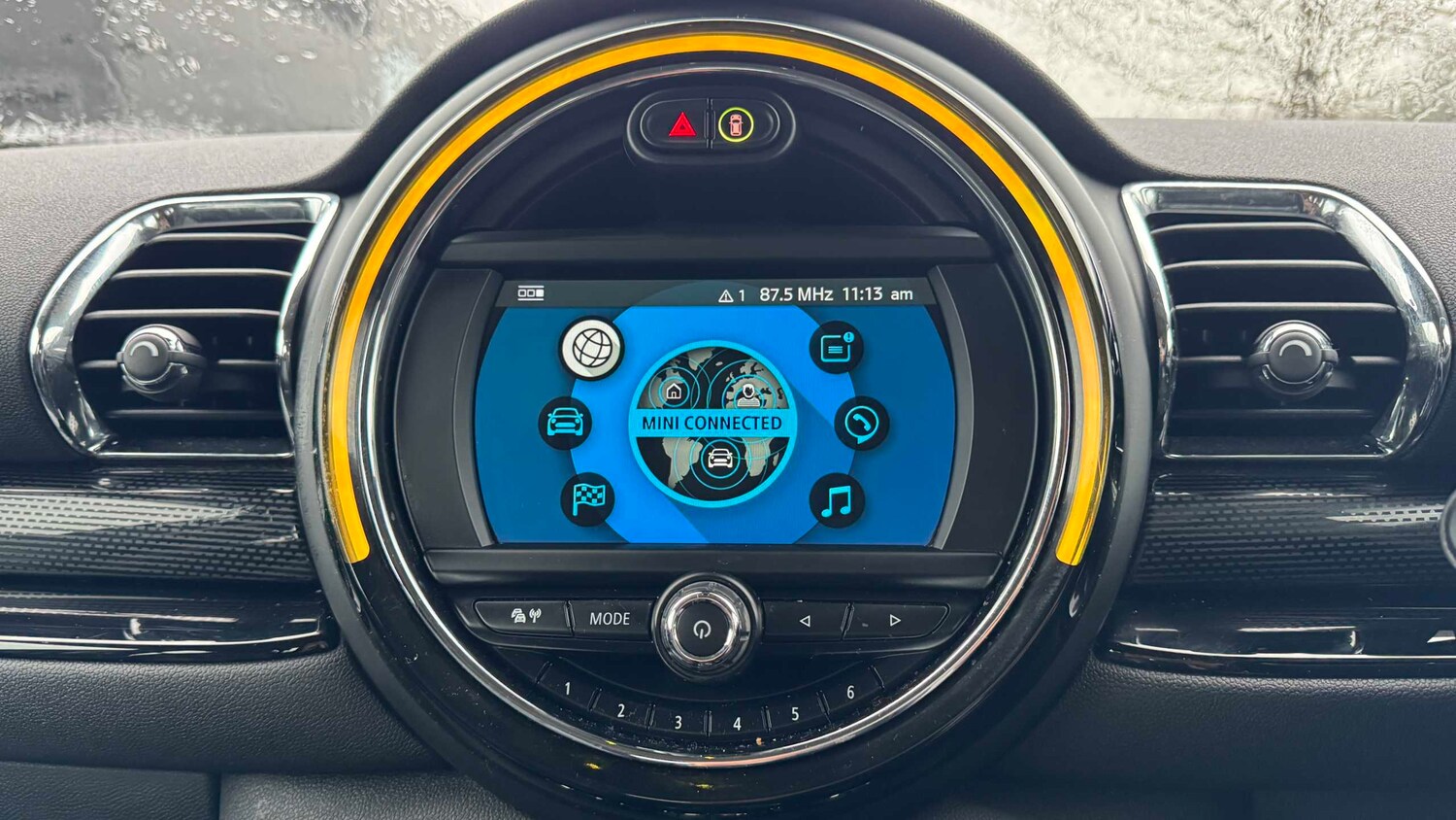 Used MINI Clubman 2019 for sale - 77361314: Photo 8