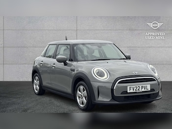 Used MINI Hatch 2022 for sale - 78937573: Photo
