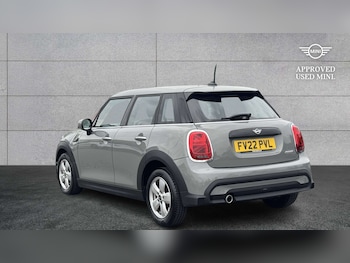 Used MINI Hatch 2022 for sale - 78937573: Photo