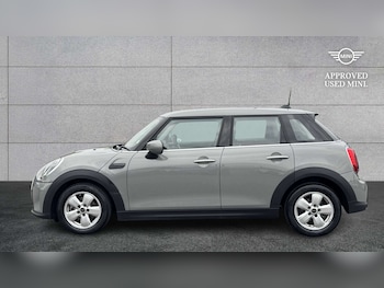 Used MINI Hatch 2022 for sale - 78937573: Photo