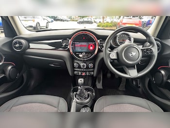 Used MINI Hatch 2022 for sale - 78937573: Photo