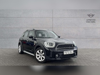 MINI - Countryman