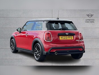 Used MINI Hatch 2023 for sale - 78321846: Photo