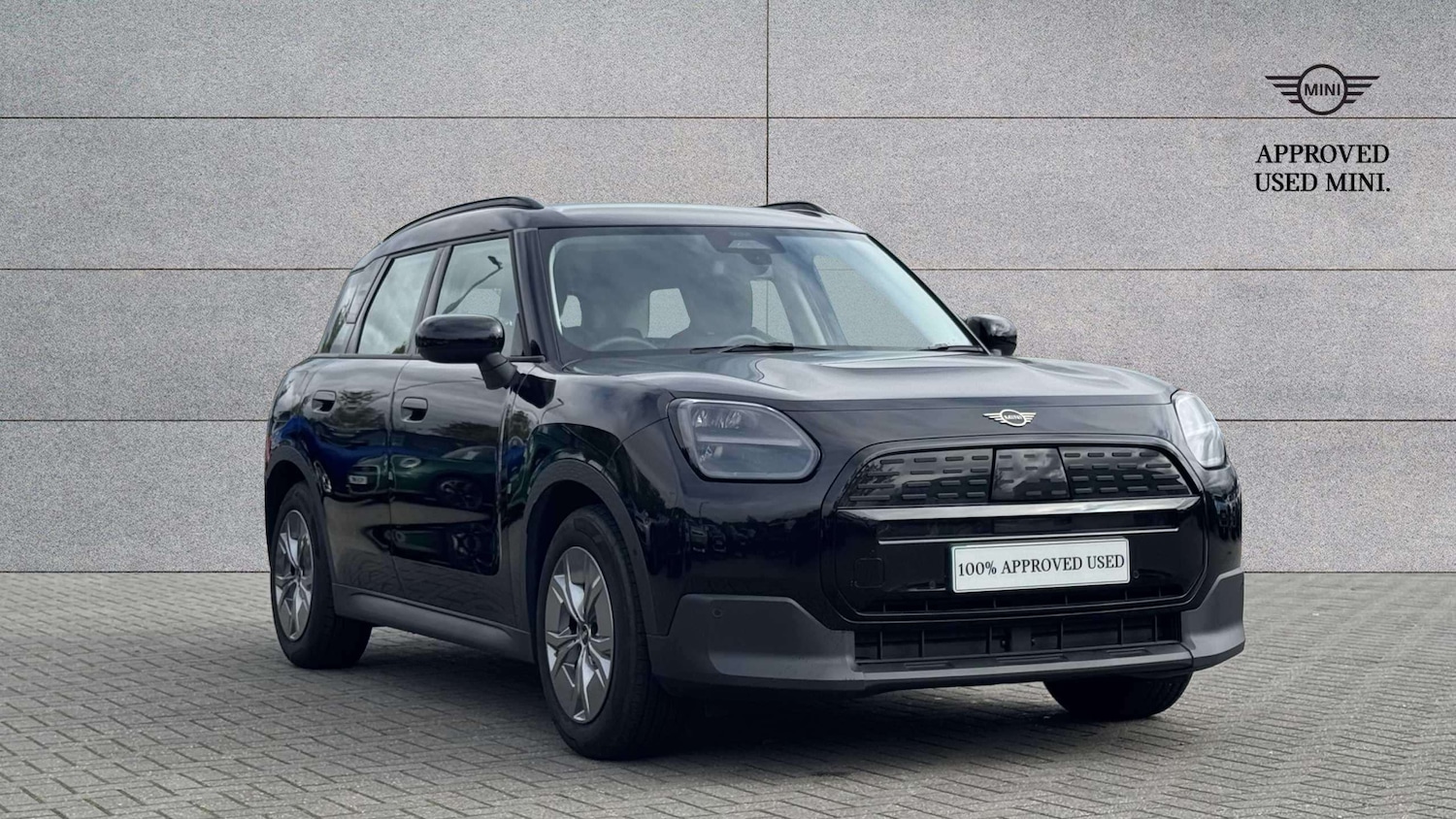 Used MINI Countryman 2024 for sale - 76205111: Photo 1