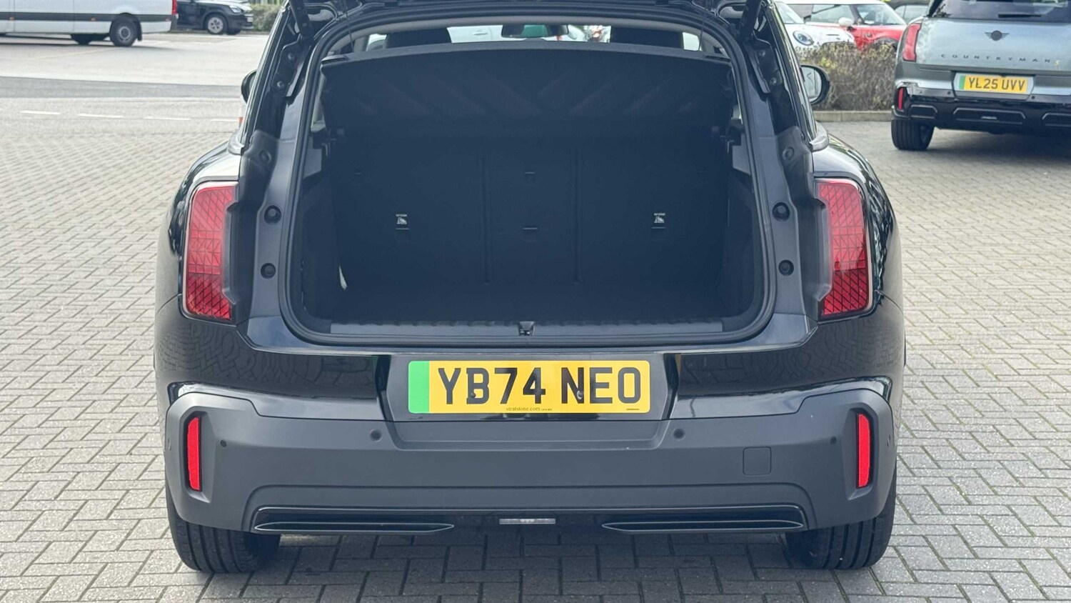 Used MINI Countryman 2024 for sale - 76205111: Photo 13