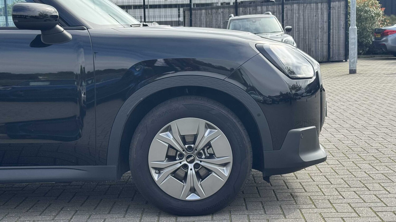 Used MINI Countryman 2024 for sale - 76205111: Photo 15