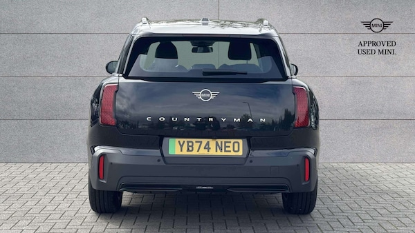 Used MINI Countryman 2024 for sale - 76205111: Photo 16