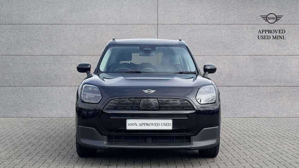 Used MINI Countryman 2024 for sale - 76205111: Photo 17