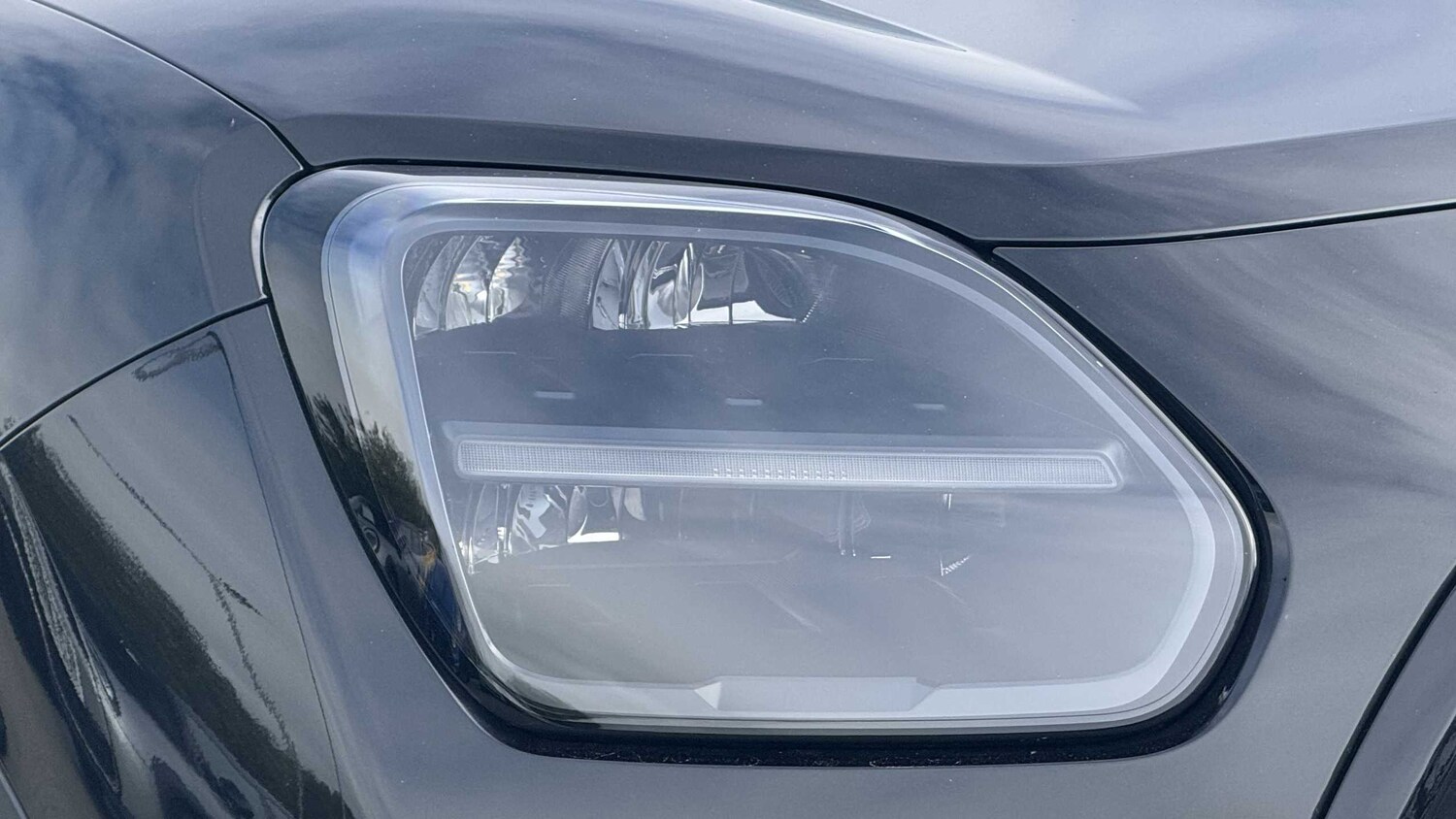 Used MINI Countryman 2024 for sale - 76205111: Photo 18