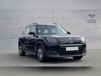 MINI - Countryman