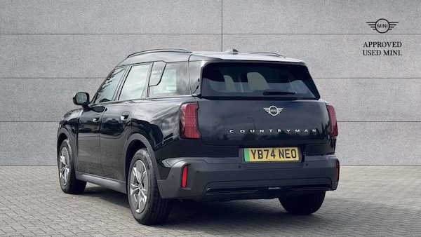 Used MINI Countryman 2024 for sale - 76205111: Photo 2