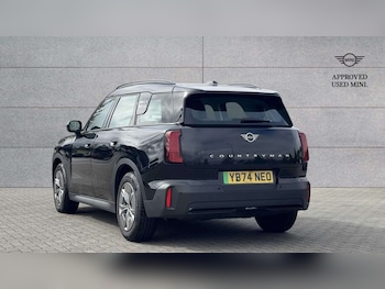 Used MINI Countryman 2024 for sale - 76205111: Photo 2