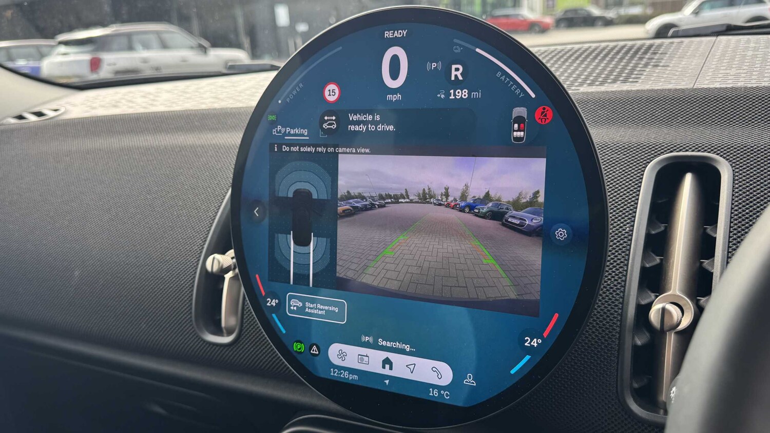 Used MINI Countryman 2024 for sale - 76205111: Photo 30