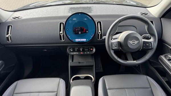 Used MINI Countryman 2024 for sale - 76205111: Photo 4