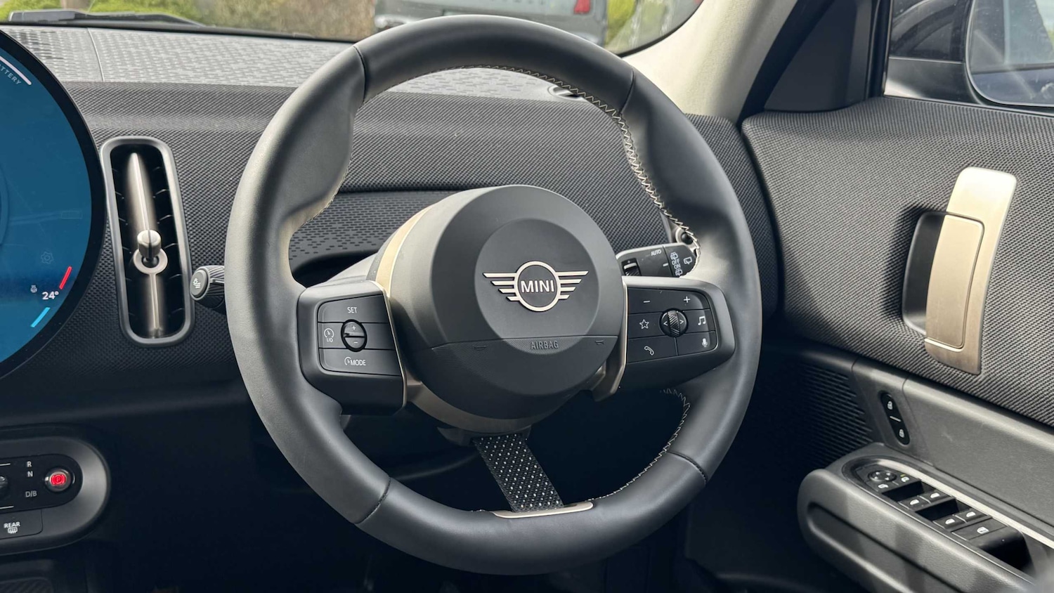 Used MINI Countryman 2024 for sale - 76205111: Photo 5