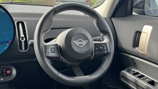Used MINI Countryman 2024 for sale - 76205111: Photo 5