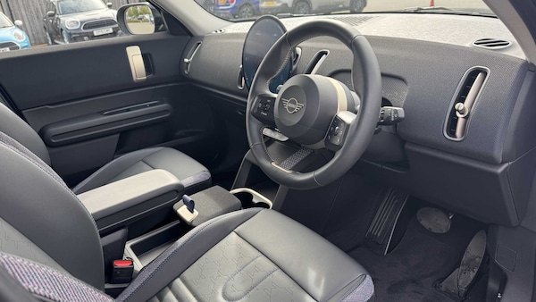 Used MINI Countryman 2024 for sale - 76205111: Photo 6