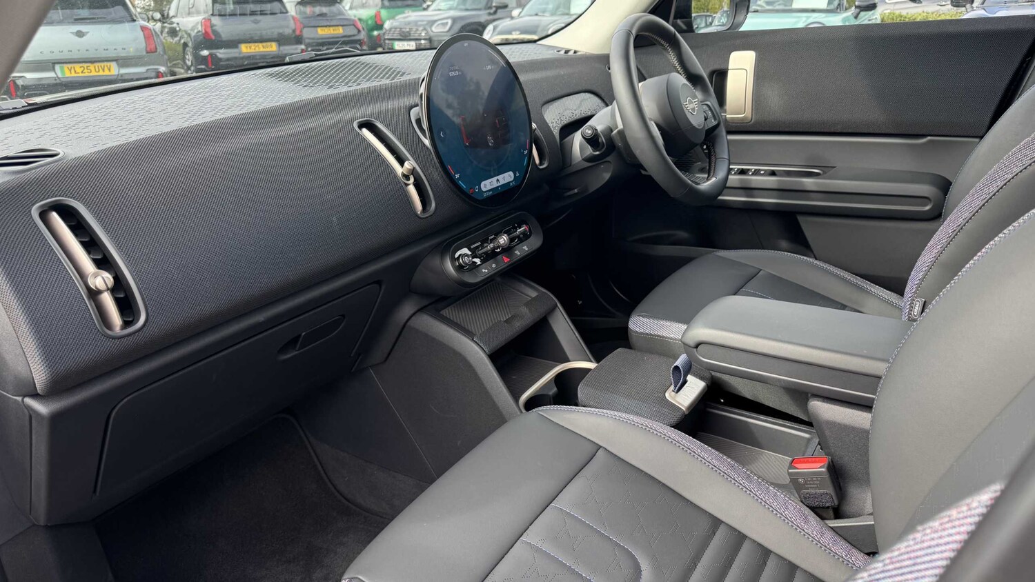 Used MINI Countryman 2024 for sale - 76205111: Photo 7