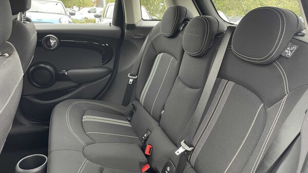 Used MINI Hatch 2020 for sale - 75218643: Photo 12