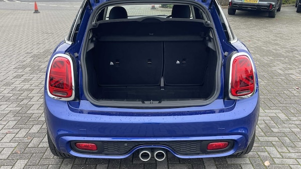 Used MINI Hatch 2020 for sale - 75218643: Photo 13