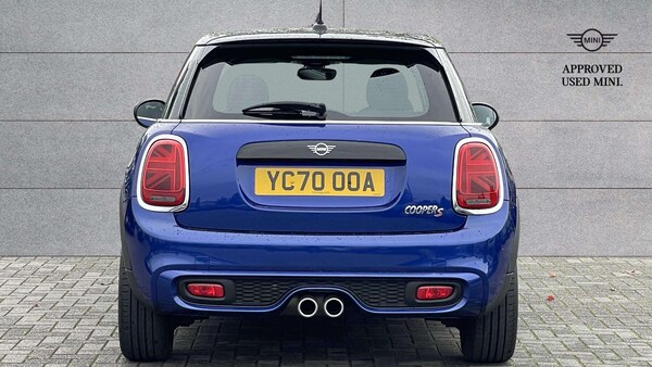 Used MINI Hatch 2020 for sale - 75218643: Photo 15