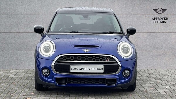 Used MINI Hatch 2020 for sale - 75218643: Photo 16