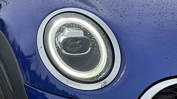 Used MINI Hatch 2020 for sale - 75218643: Photo 17