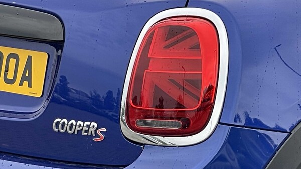 Used MINI Hatch 2020 for sale - 75218643: Photo 19