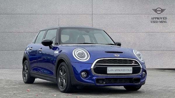 Used MINI Hatch 2020 for sale - 75218643: Photo 1