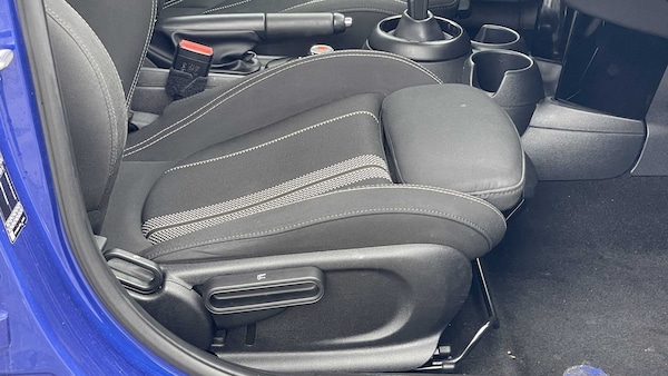 Used MINI Hatch 2020 for sale - 75218643: Photo 23