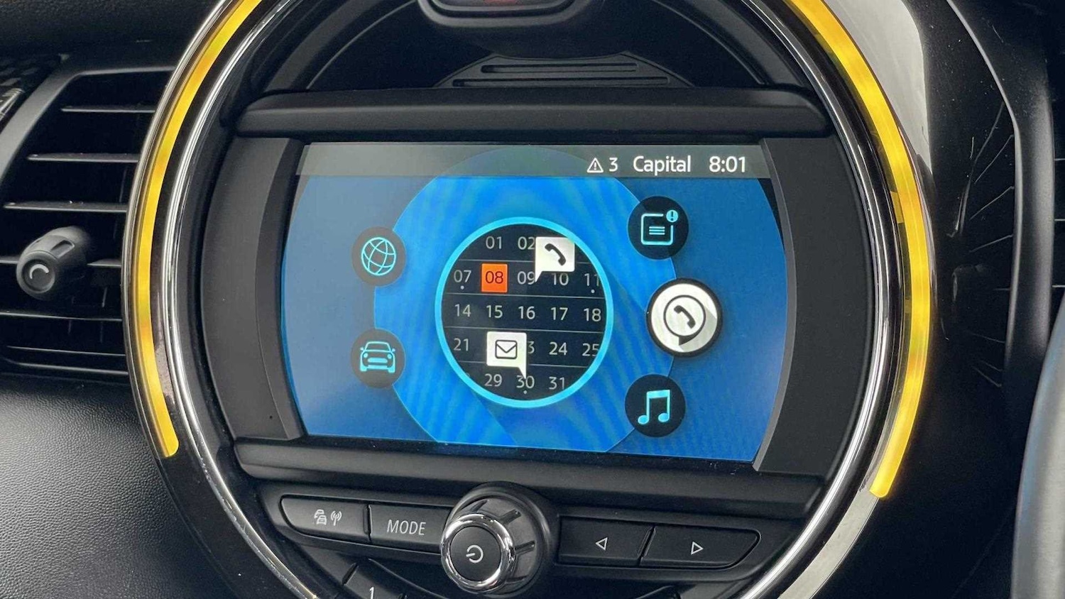 Vehicle 29