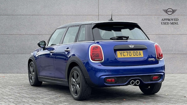 Used MINI Hatch 2020 for sale - 75218643: Photo 2